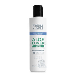 PSH Aloe Lover Champô Hidratante para cães